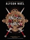 Cover image for Ruling Destiny